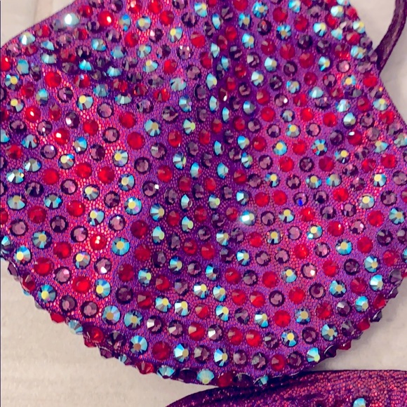 NPC/IFBB Competition Bikini - Picture 5 of 9